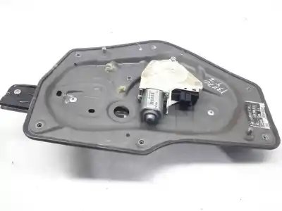 Tweedehands auto-onderdeel REGELAAR LINKS ACHTERRUIT voor SKODA SUBERB (3T4)  OEM IAM-referenties 3T0839461  