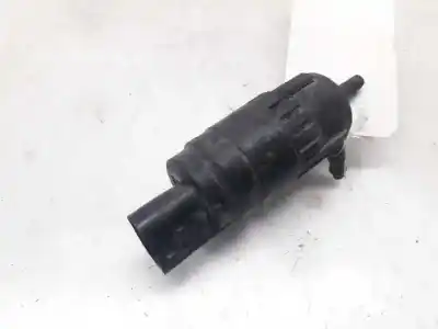 Peça sobressalente para automóvel em segunda mão motor limpa vidros por skoda suberb (3t4) elegance referências oem iam 1k5955651