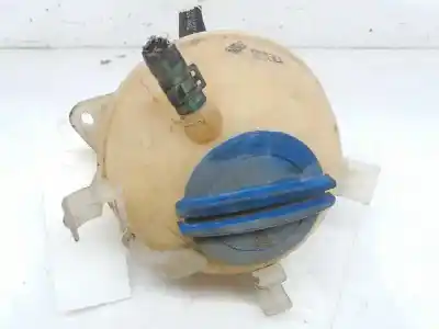 Peça sobressalente para automóvel em segunda mão depósito de expansão por skoda suberb (3t4) elegance referências oem iam 1k0121407a