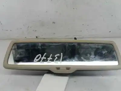 Peça sobressalente para automóvel em segunda mão espelho retrovisor interior por skoda suberb (3t4) elegance referências oem iam 1k0857511e