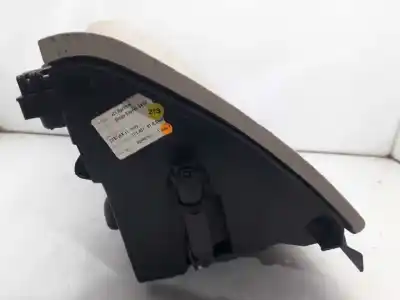 Peça sobressalente para automóvel em segunda mão porta luvas por skoda suberb (3t4) elegance referências oem iam 3t1857097b