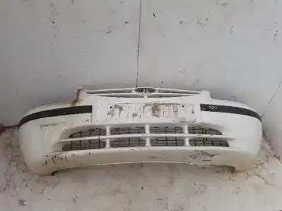 Second-hand car spare part front bumper for tata indica tata oem iam references   