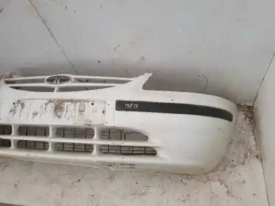 Peça sobressalente para automóvel em segunda mão para choques dianteiro por tata indica tata referências oem iam 