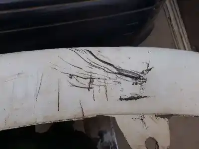 Second-hand car spare part front bumper for tata indica tata oem iam references   