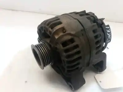Автозапчастина б/у генератор для opel corsa c (x01) 1.0 (f08, f68) посилання на oem iam 0124415023  