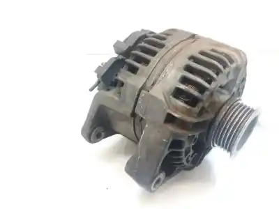 Автозапчастина б/у генератор для opel corsa c (x01) 1.0 (f08, f68) посилання на oem iam 0124415023