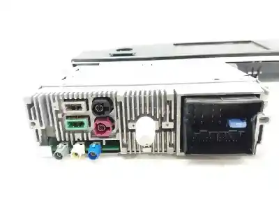 Автозапчасти б/у gps-навигационная система за citroen c4 picasso feel ссылки oem iam 9810486080  