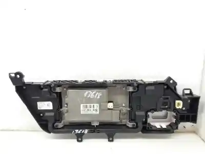 Автозапчасти б/у gps-навигационная система за citroen c4 picasso feel ссылки oem iam 9810486080  
