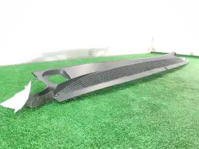 Автозапчастина б/у торпеда для citroen c4 picasso feel посилання на oem iam 9675943577  