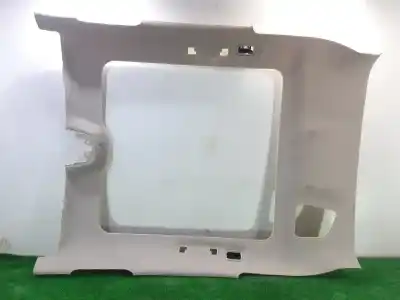Автозапчасти б/у внутренняя крыша за citroen c4 picasso feel ссылки oem iam 96780580bj