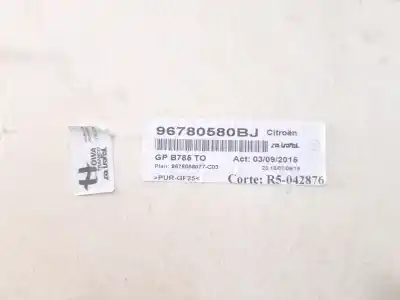 Автозапчасти б/у внутренняя крыша за citroen c4 picasso feel ссылки oem iam 96780580bj   Автозапчасти б/у внутренняя крыша за citroen c4 picasso feel ссылки oem iam 96780580bj