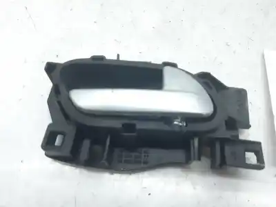 Автозапчасти б/у внутри передней правой ручки за citroen c4 picasso feel ссылки oem iam 9660525380  