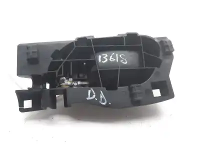 Автозапчасти б/у внутри передней правой ручки за citroen c4 picasso feel ссылки oem iam 9660525380