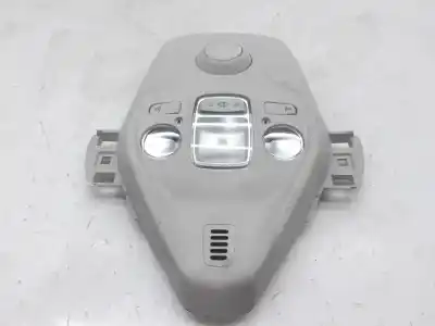 Автозапчасти б/у внутренний свет за citroen c4 picasso feel ссылки oem iam 9678124177