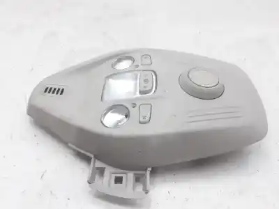 Автозапчасти б/у внутренний свет за citroen c4 picasso feel ссылки oem iam 9678124177  