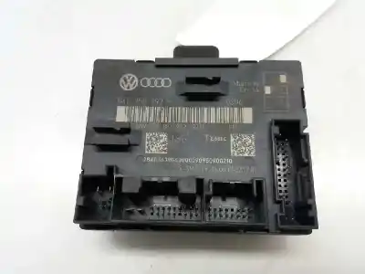 Pièce détachée automobile d'occasion MODULE CONFORT pour AUDI A5 COUPE (8T)  Références OEM IAM 8K0959792H  