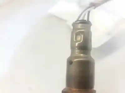 Pièce détachée automobile d'occasion SONDE LAMBDA pour NISSAN QASHQAI (J11)  Références OEM IAM H8200495791  