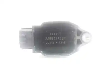 Gebrauchtes Autoersatzteil zündspule zum nissan qashqai (j11e) hra223 oem-iam-referenzen 224332428r  