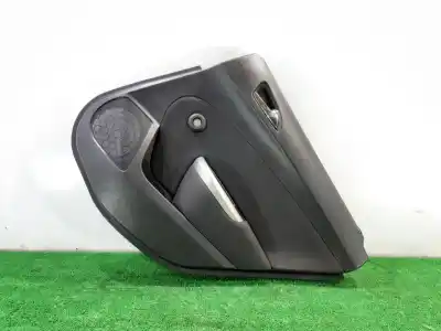 Second-hand car spare part right rear door trim for opel astra j (p10) 1.7 cdti (68) oem iam references 13258680  