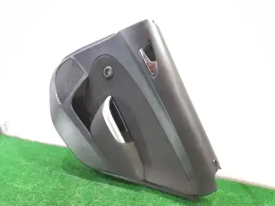Second-hand car spare part right rear door trim for opel astra j (p10) 1.7 cdti (68) oem iam references 13258680  