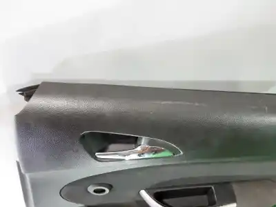 Second-hand car spare part right rear door trim for opel astra j (p10) 1.7 cdti (68) oem iam references 13258680  