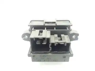 Piesă de schimb auto la mâna a doua rezistentã încalzire pentru opel astra j (p10) 1.7 cdti (68) referințe oem iam 13503201  