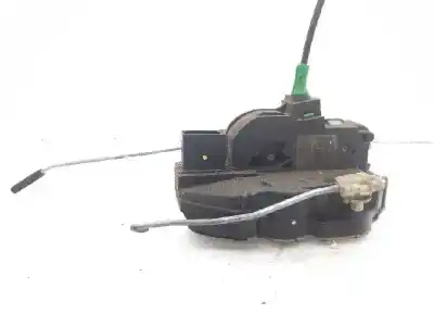 İkinci el araba yedek parçası ARKA SAG KAPI KILIDI için OPEL ASTRA J (P10)  OEM IAM referansları 13503802  