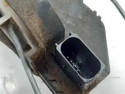 Piesă de schimb auto la mâna a doua încuietoare ușa din dreapta spate pentru opel astra j (p10) 1.7 cdti (68) referințe oem iam 13503802  