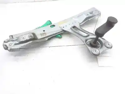 İkinci el araba yedek parçası ARKA SOL CAM REGÜLATÖRÜ için OPEL ASTRA J (P10)  OEM IAM referansları 13313571  