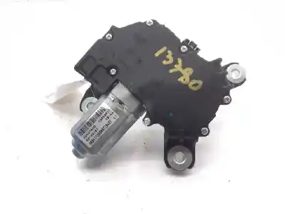 Piesă de schimb auto la mâna a doua motor stergãtor spate pentru opel astra j (p10) 1.7 cdti (68) referințe oem iam 13256917