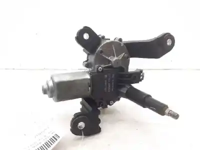 Second-hand car spare part rear windshield wiper motor for opel astra j (p10) 1.7 cdti (68) oem iam references 13256917  