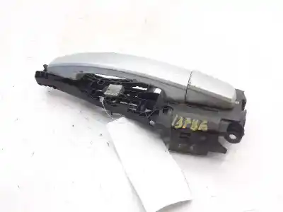 Piesă de schimb auto la mâna a doua mâner exterior spate stânga pentru opel astra j (p10) 1.7 cdti (68) referințe oem iam 92233089