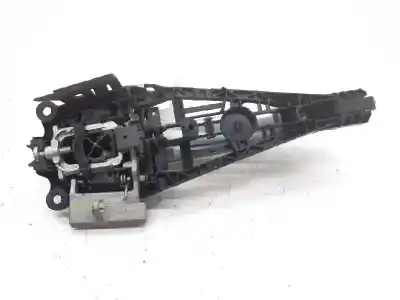 Piesă de schimb auto la mâna a doua mâner exterior fațã dreapta pentru opel astra j (p10) 1.7 cdti (68) referințe oem iam 92233089