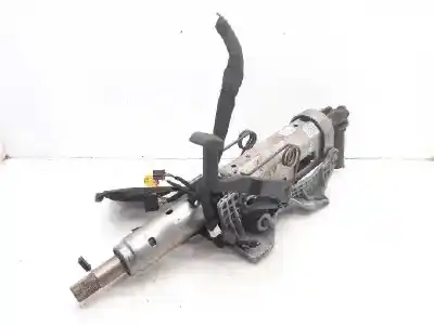 Second-hand car spare part steering column for opel astra j (p10) 1.7 cdti (68) oem iam references 13328668  