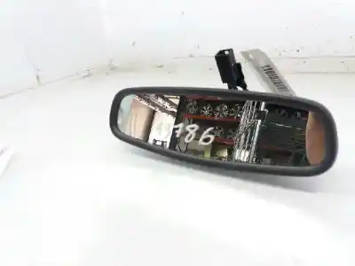 Second-hand car spare part interior rearview mirror for opel astra j (p10) 1.7 cdti (68) oem iam references 13503047  