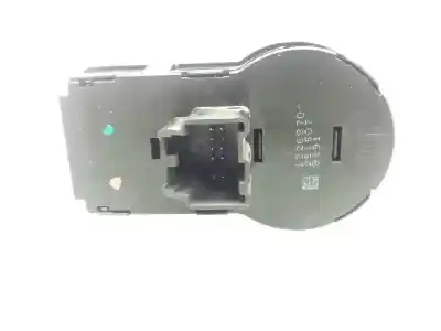 Tweedehands auto-onderdeel LICHTBESTURING voor OPEL ASTRA J (P10)  OEM IAM-referenties 13268702  