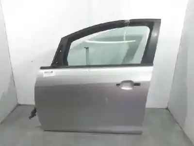 Piesă de schimb auto la mâna a doua usa din fata stânga pentru opel astra j (p10) 1.7 cdti (68) referințe oem iam 13330765