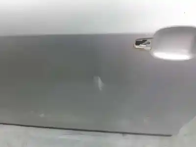 Автозапчастина б/у передні ліві двері для opel astra j (p10) 1.7 cdti (68) посилання на oem iam 13330765  