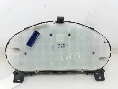 İkinci el araba yedek parçası ENSTRÜMAN PANELI için OPEL ASTRA J (P10)  OEM IAM referansları 13328264  