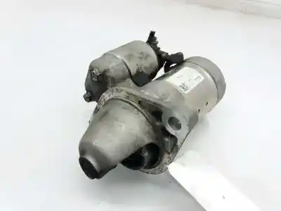 Second-hand car spare part starter motor for opel astra j (p10) 1.7 cdti (68) oem iam references 8980147432  