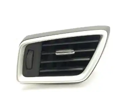 İkinci el araba yedek parçası havalandirma izgarasi için nissan qashqai (j11) n-tec 116 cv / 85 kw oem iam referansları 30490001  