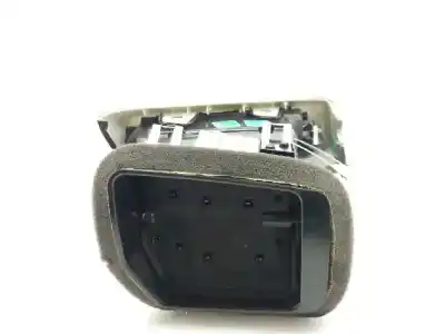 İkinci el araba yedek parçası havalandirma izgarasi için nissan qashqai (j11) n-tec 116 cv / 85 kw oem iam referansları 30490001  