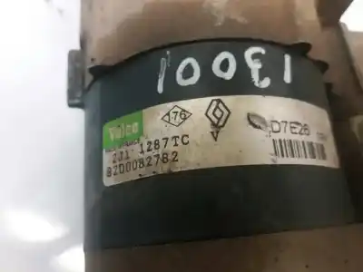 Second-hand car spare part starter motor for renault clio ii fase i (b/cbo) 1.6 107 cv / 79 kw oem iam references 8200082782  