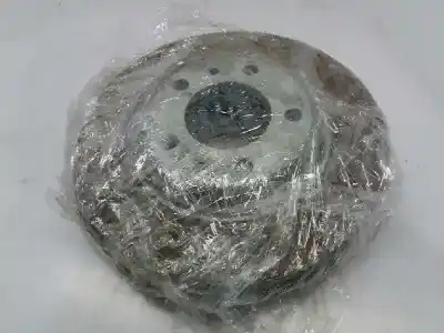 Pezzo di ricambio per auto di seconda mano disco freno posteriore per peugeot 3008 allure riferimenti oem iam nve75712