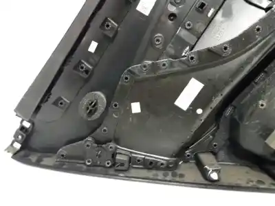 Pezzo di ricambio per auto di seconda mano rivestimento porta posteriore destro per peugeot 3008 allure riferimenti oem iam 98005588ze