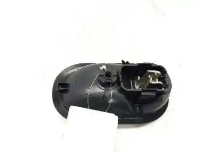 Tweedehands auto-onderdeel binnenhandgreep links voor voor renault scenic ii (jm) k9k732 oem iam-referenties 8200028487  