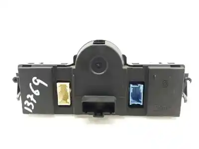 Second-hand car spare part CLIMATE CONTROL for RENAULT SCENIC II  OEM IAM references 8200501465  