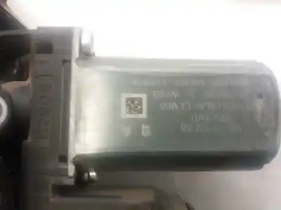 Pezzo di ricambio per auto di seconda mano alzacristalli anteriore destro per peugeot 3008 allure riferimenti oem iam 9810488880