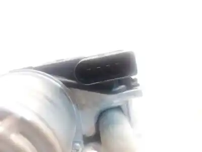 Pezzo di ricambio per auto di seconda mano tiranti e motorino del tergicristallo anteriore per peugeot 3008 allure riferimenti oem iam 1397225003