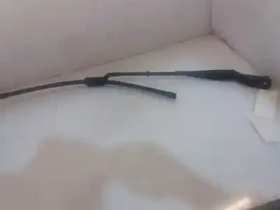 Автозапчастина б/у ЛІВИЙ ПЕРЕДНІЙ РУЧОК Склоочисника для PEUGEOT 3008  Посилання на OEM IAM 9810664880  